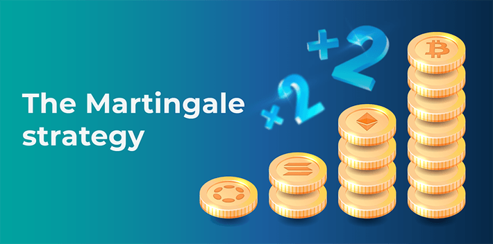 استراتژی مارتینگل در ریتزو بت