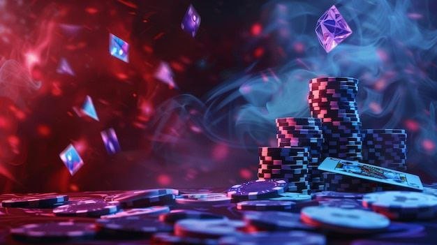 قوانین بازی رولت در ریتزو بت