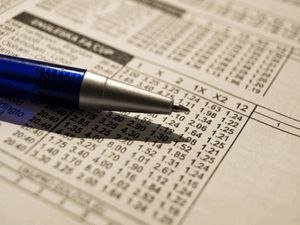 انواع میکس در شرط بندی
