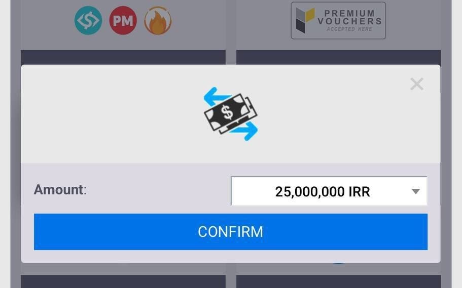 شارژ با کارت به کارت ریتزو بت
